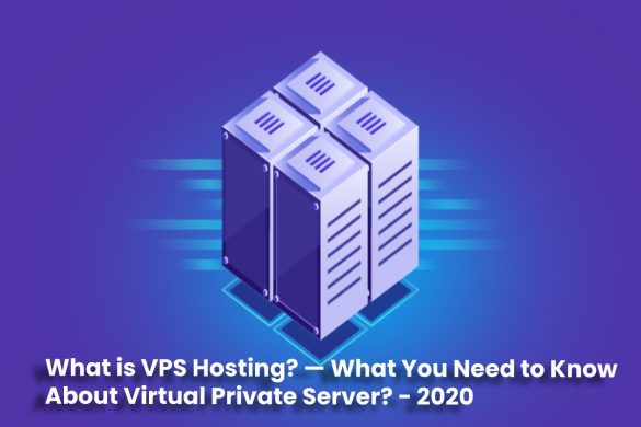 image result for what is vps hosting