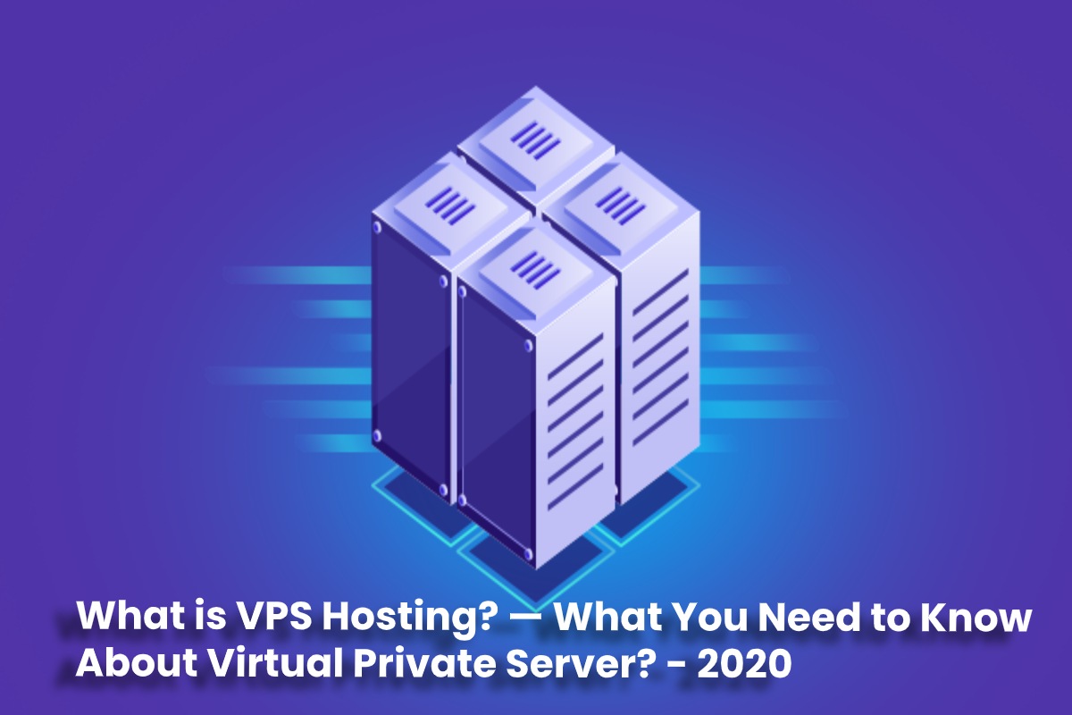 Vps host