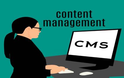 What is Content Management System? - Definition, Advantages, And More