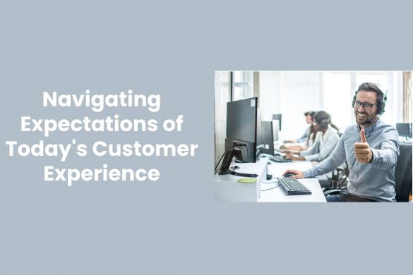 Customer Experience