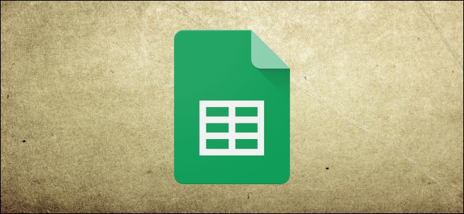 Google Sheets