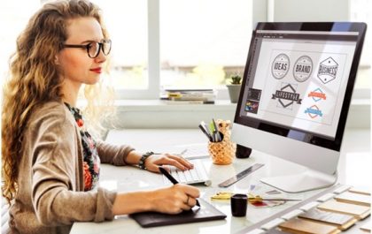 Logo Design For Cannabis Business