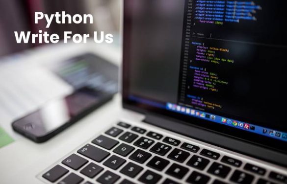 Python Write For Us, Guest Post, Contribute and Submit Post 27