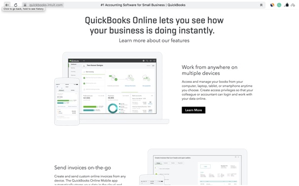 QuickBooks