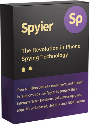 Spyier