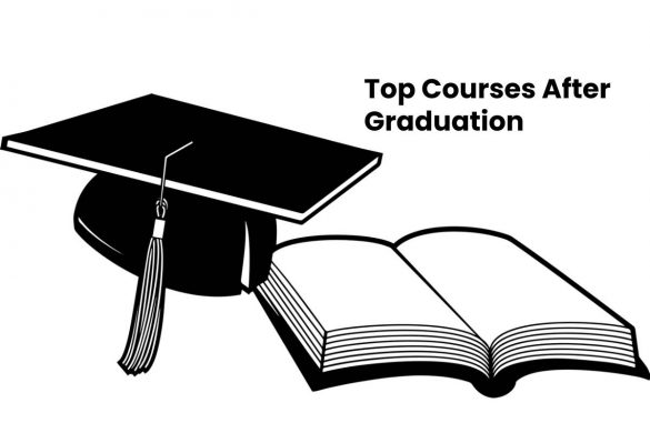 Top Cources After Graduation