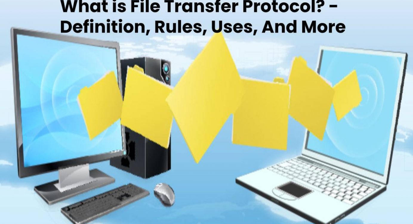 Protocol file transfer What Is