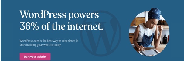 Wordpress