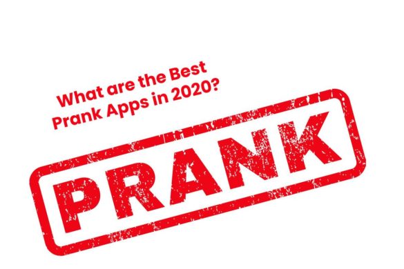 Best Prank Apps