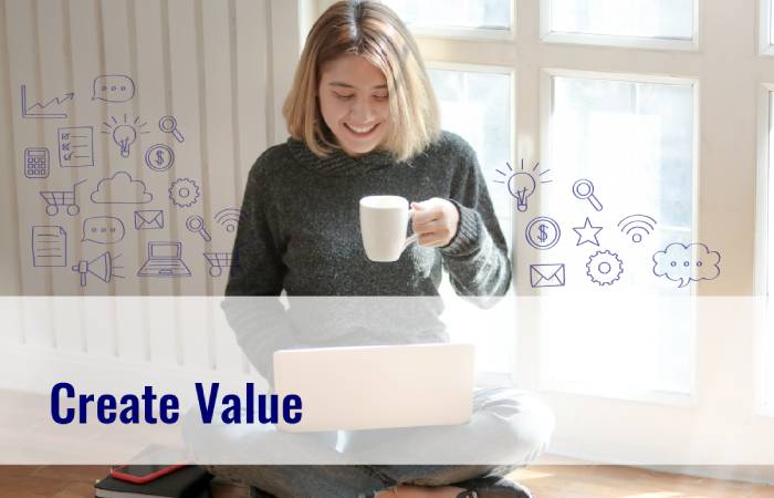 Create Value