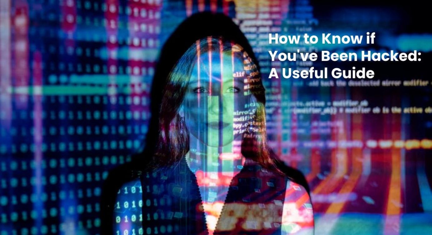 How Do You Know If Someone Is A Hacker