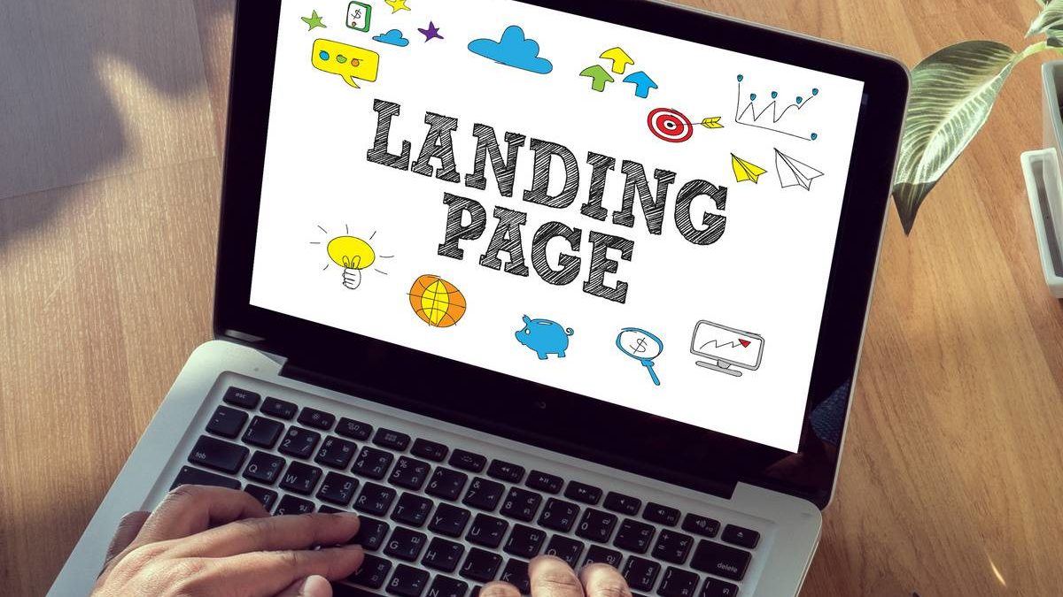 What Important Elements Should I Include in a Compelling Landing Page?