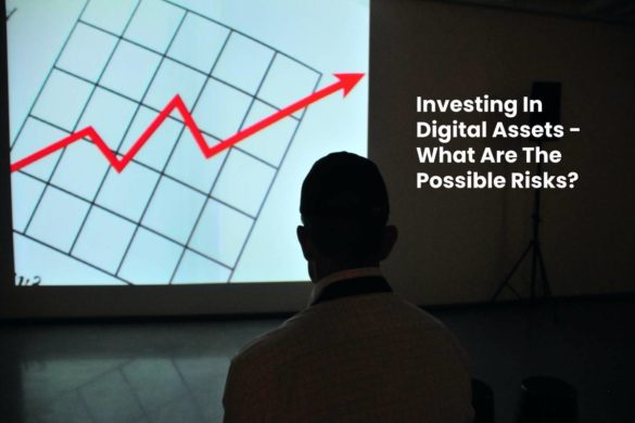 Investing In Digital Assets