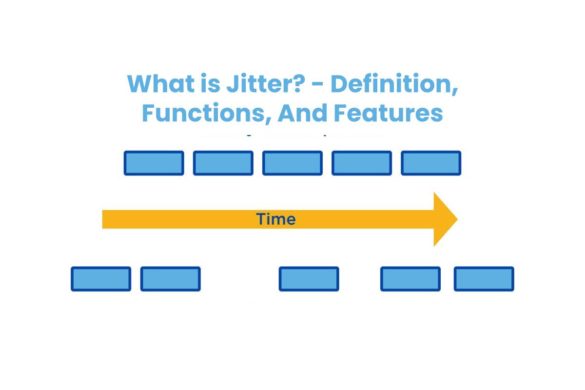 What is Jitter? - Definition, Functions, And Features
