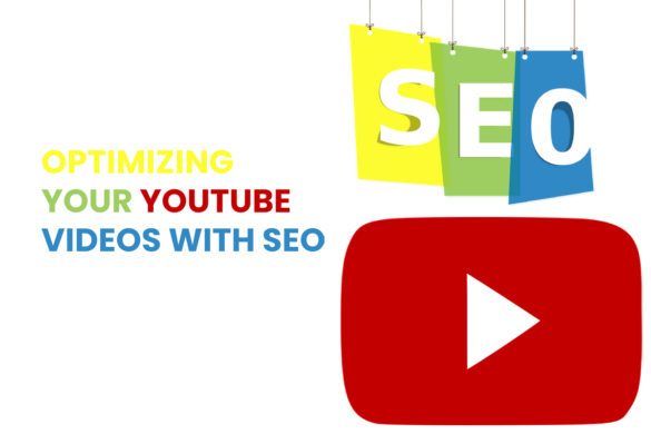 Optimizing Youtube Video with SEO