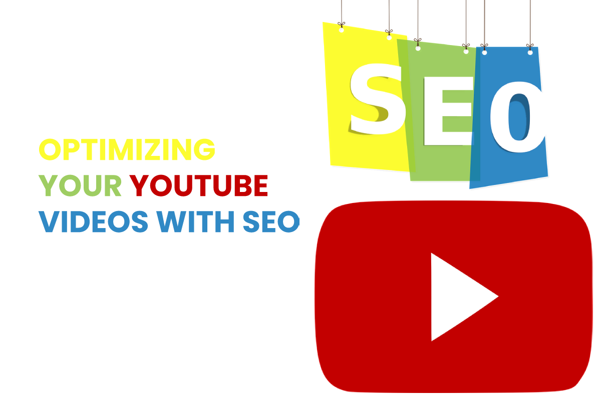 YouTube SEO: How to Optimize Videos for YouTube Search