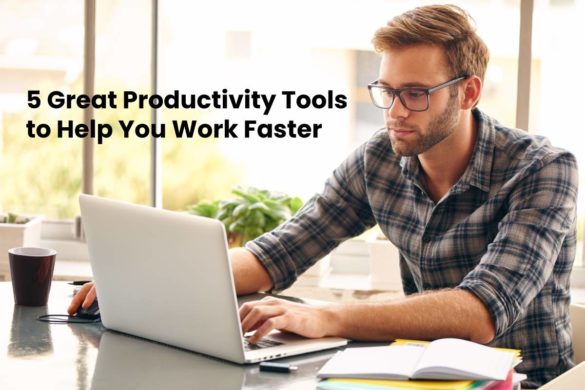 Productivity Tools