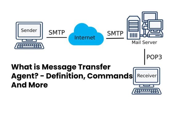 What is Message Transfer Agent? - Definition, Commands, And More