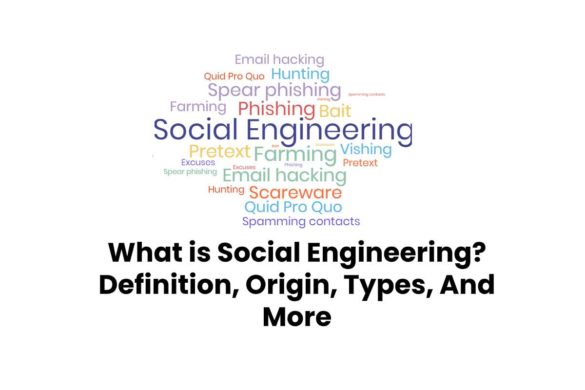 What is Social Engineering? - Definition, Origin, Types, And More