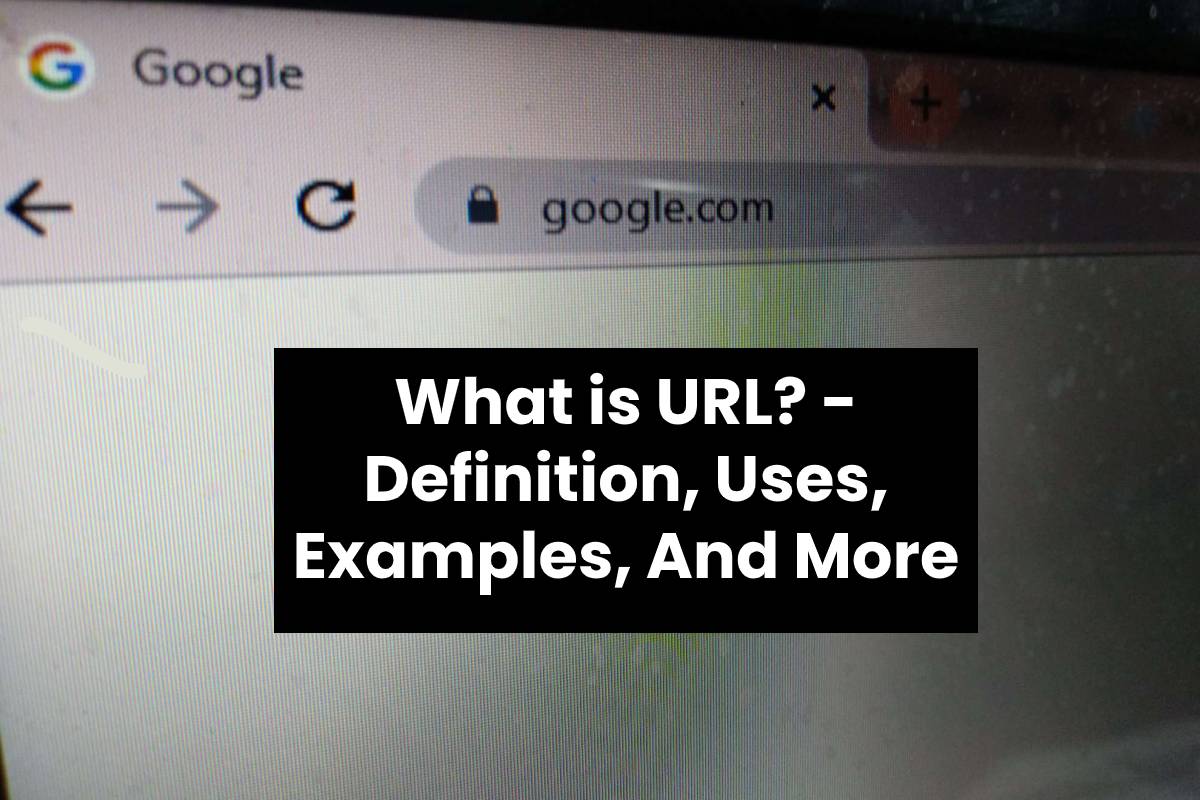 Url 1 Meaning