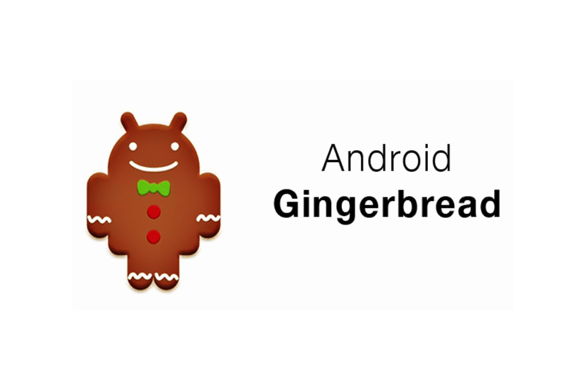 Android Gingerbread