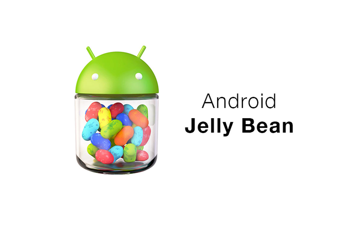 Android Jelly Bean