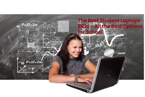 Best Student Laptops 2020