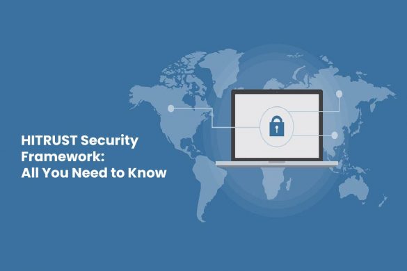 HITRUST Security Framework