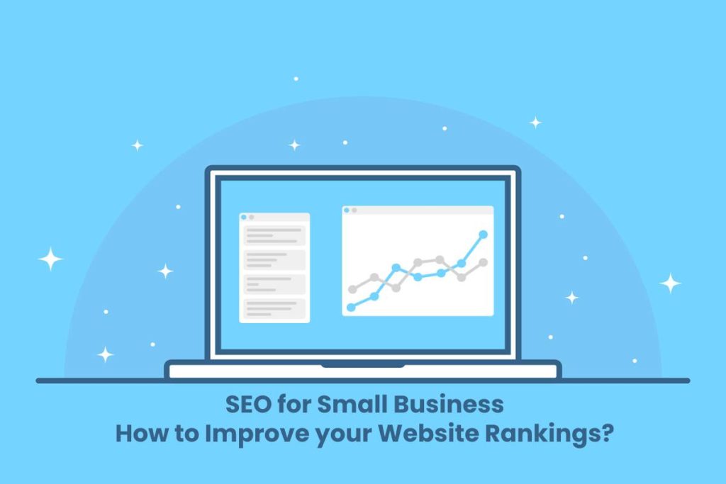 How to Improve your Website Rankings