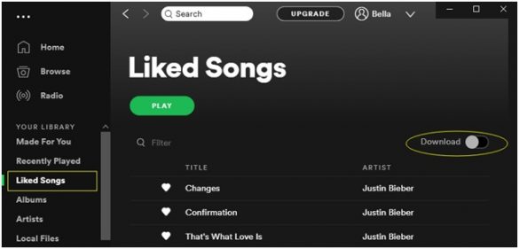 tuneskit spotify music converter tuneskit spotify music converter