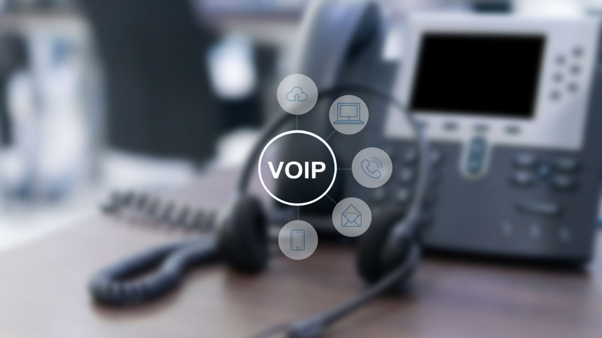 Why Should Businesses Switch To VoIP?