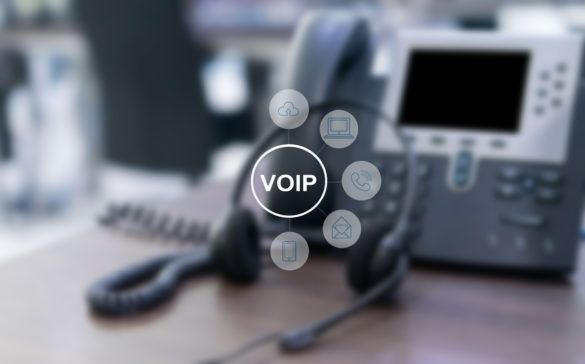 Why should Businesses switch to VoIP?