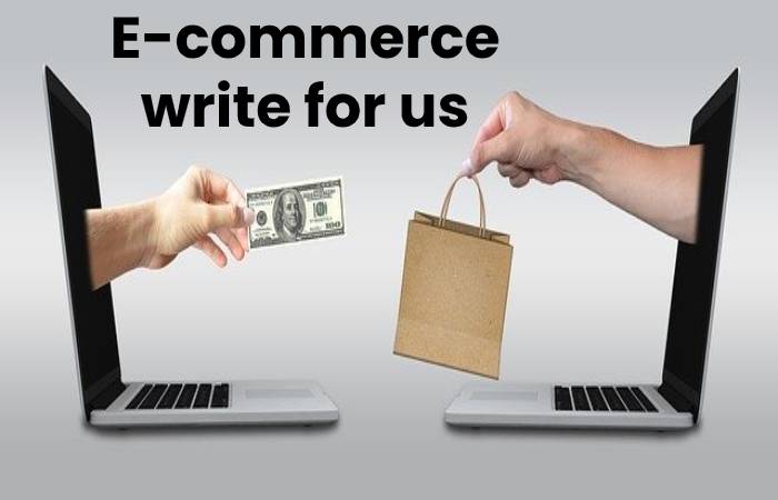 e commerce