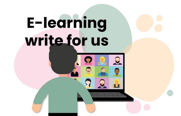 e-learning image