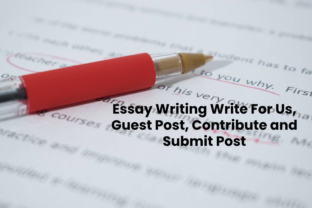 write my essay usa