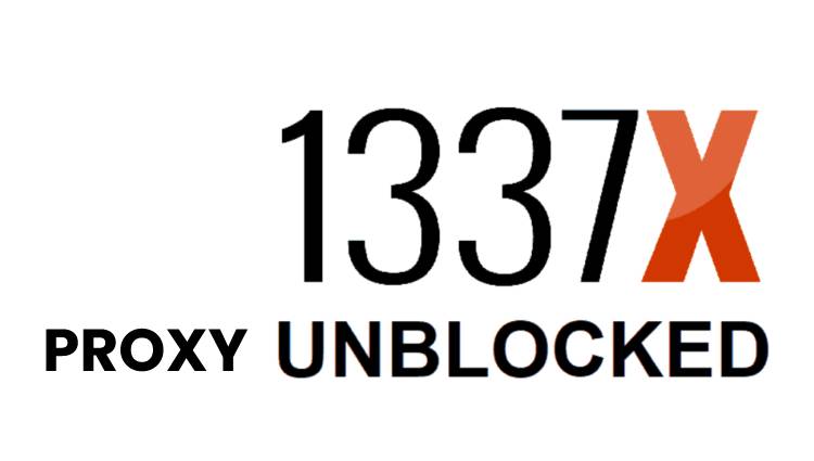 13377X Proxy List