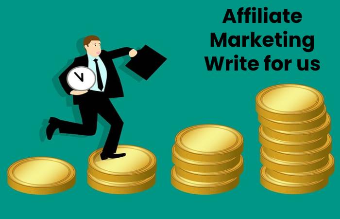 Affiliate Marketing image