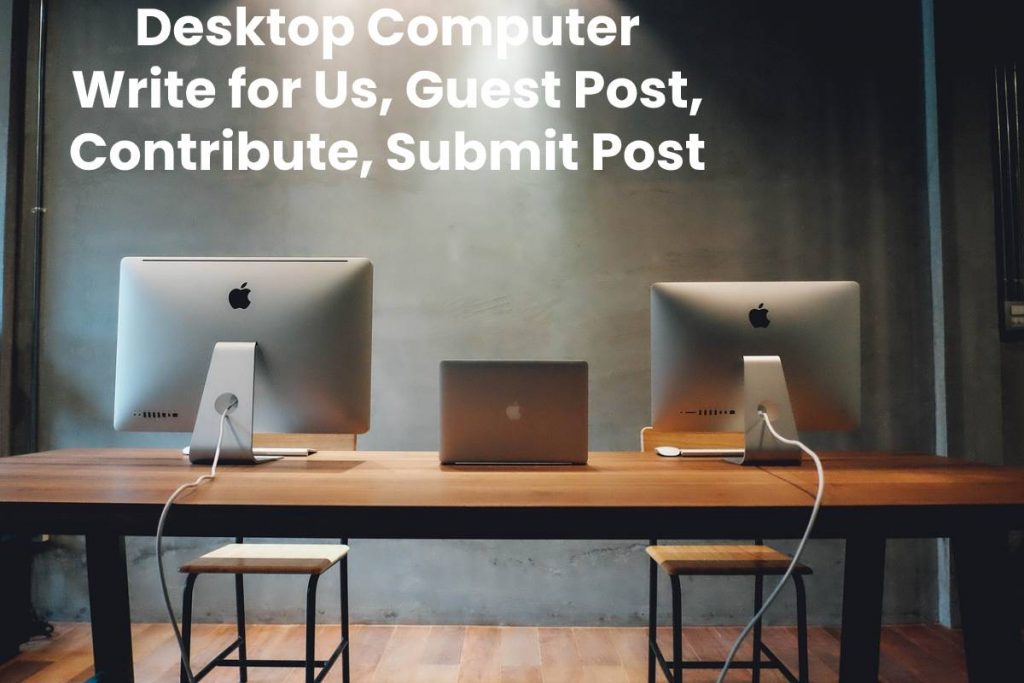 Desktop Computer featured image