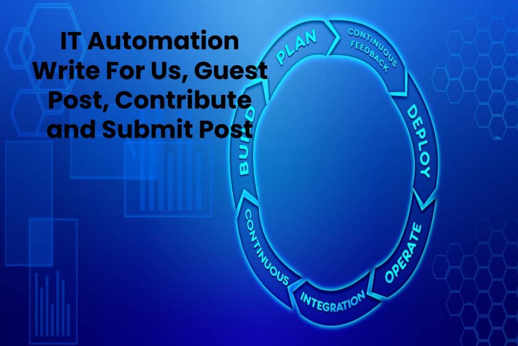 IT Automation featured image