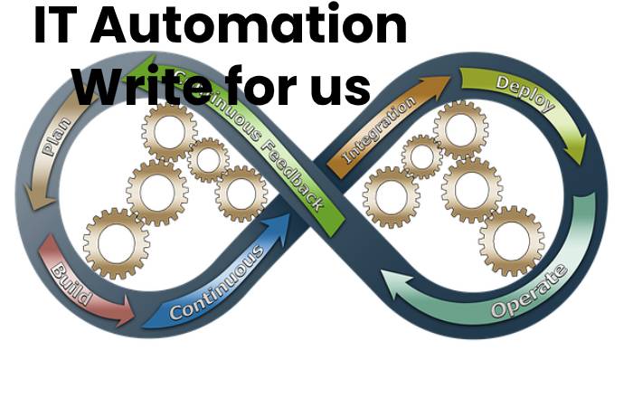 IT Automation image