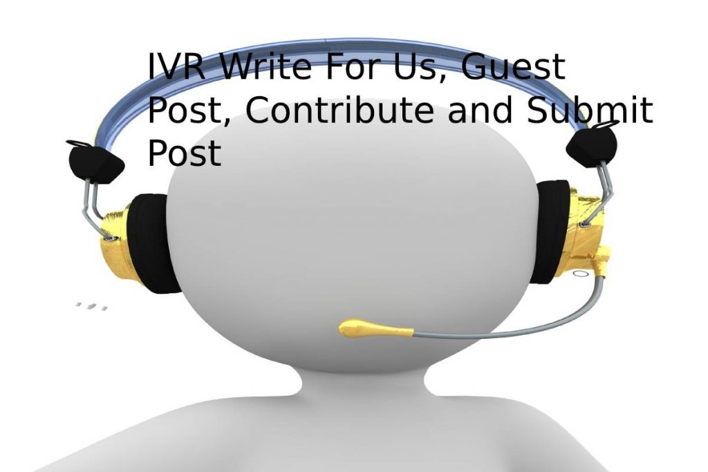 IVR featured image
