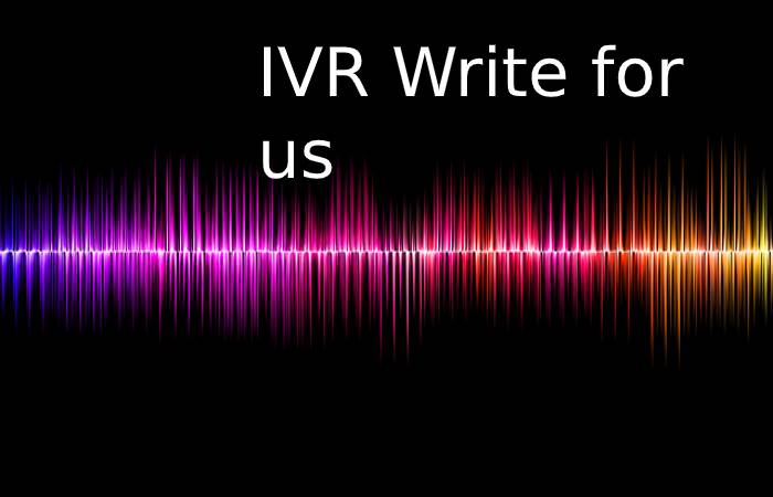 IVR image