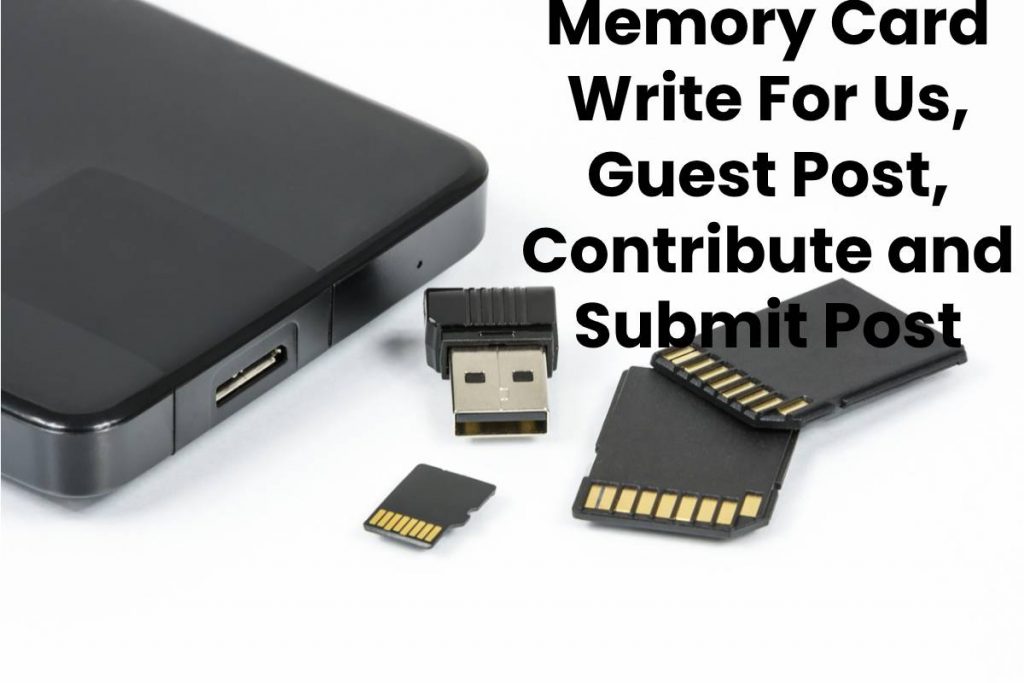 Memory Card featured image