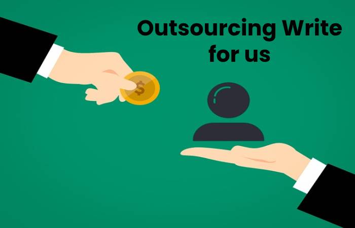 Outsourcing image