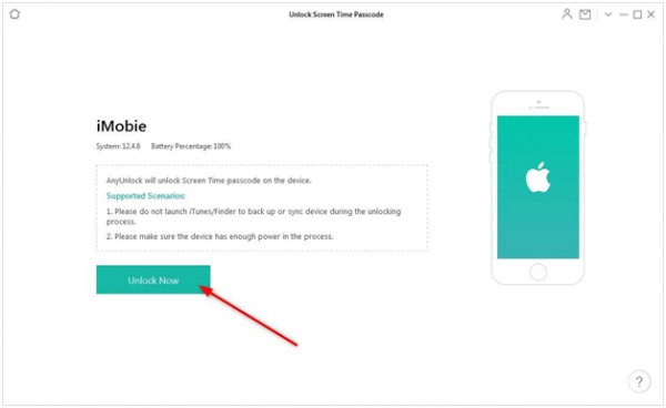 anyunlock itunes backup anyunlock itunes backup