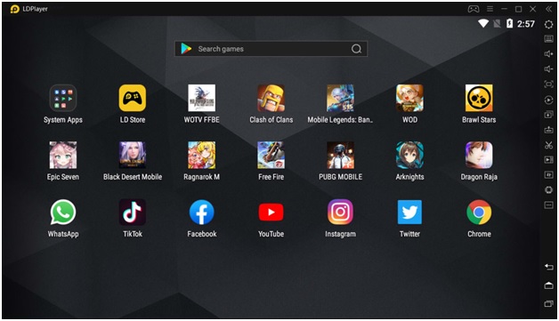 The Best Android Emulator For Low-end PC and Laptop