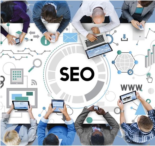 The Ultimate Guide in Starting Your SEO Business Online