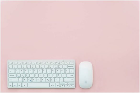 This Is How to Clean a Keyboard the Right Way