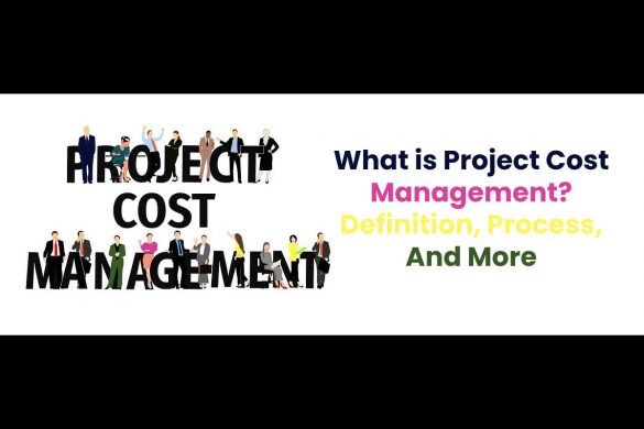 What is Project Cost Management? - Definition, Process, And More