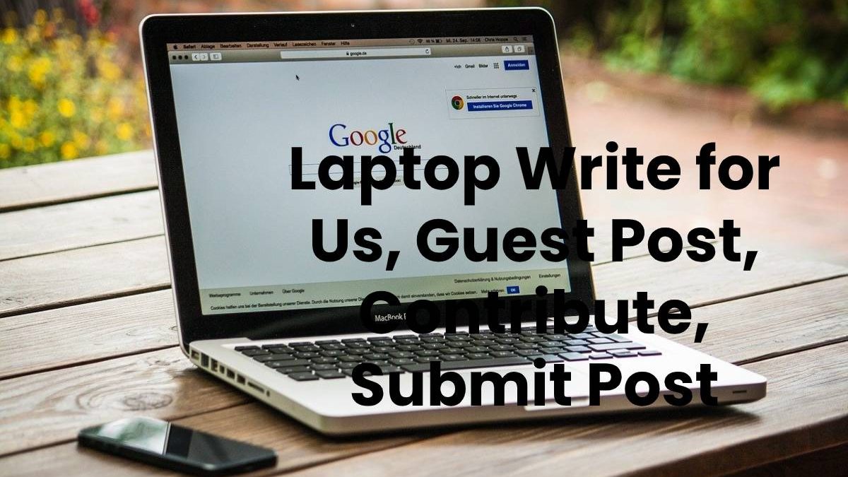 laptop featured image